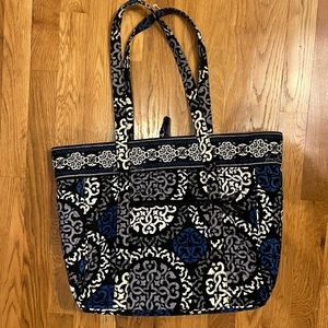 Vera Bradley Tote Bag for Laptop